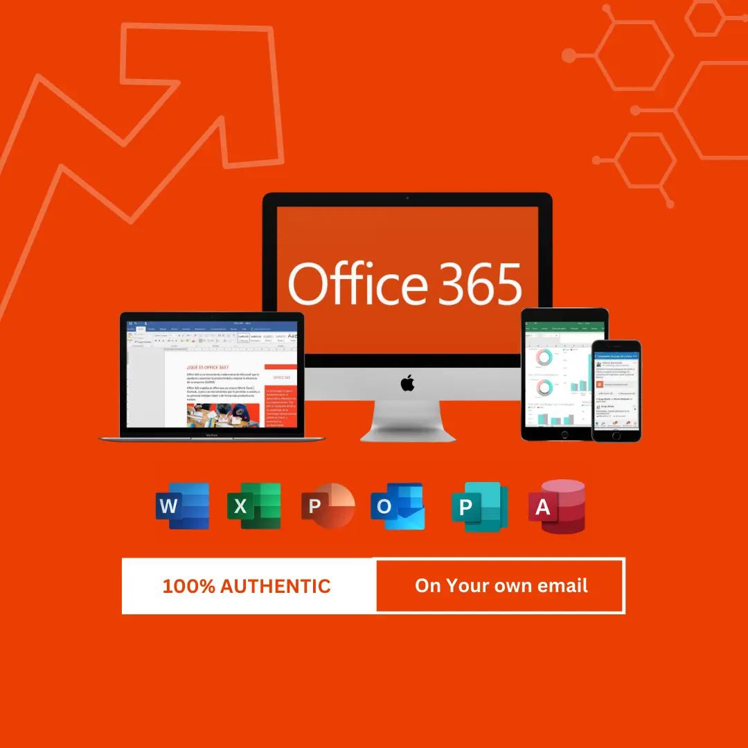 office 365 Own Mail